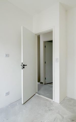 Casa à venda com 64m², 2 quartos e 1 vaga Casa à venda com 64m², 2 quartos e 1 vagaQuarto 2