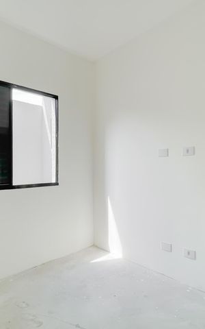 Casa à venda com 64m², 2 quartos e 1 vaga Casa à venda com 64m², 2 quartos e 1 vagaQuarto 2