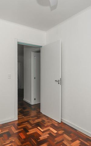 Apartamento à venda com 58m², 2 quartos e sem vaga Apartamento à venda com 58m², 2 quartos e sem vagaQuarto 2