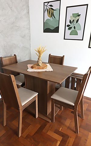 Apartamento para alugar com 66m², 2 quartos e 1 vagaSala
