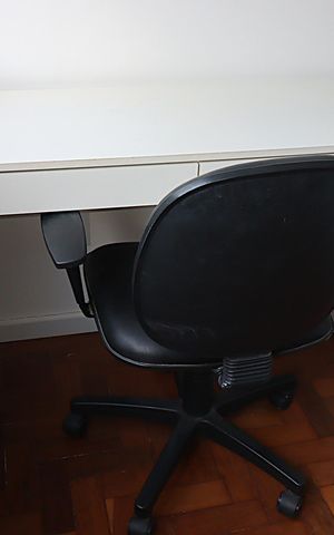 Apartamento para alugar com 66m², 2 quartos e 1 vagaQuarto 1