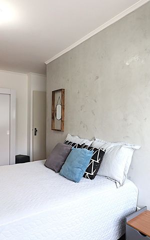 Apartamento para alugar com 66m², 2 quartos e 1 vagaQuarto 1