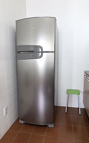 Apartamento para alugar com 66m², 2 quartos e 1 vagaCozinha