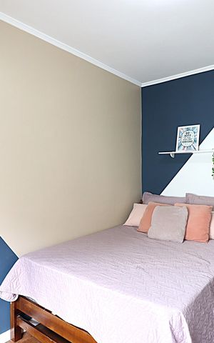 Apartamento para alugar com 66m², 2 quartos e 1 vagaQuarto 2