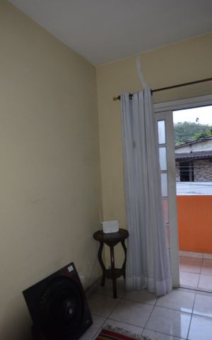 Casa à venda com 150m², 2 quartos e 1 vagaQuarto 1