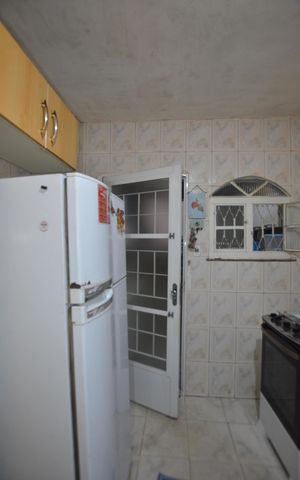 Casa à venda com 150m², 2 quartos e 1 vagaCozinha