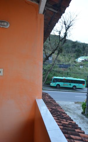 Casa à venda com 150m², 2 quartos e 1 vagaVararanda do Quarto 1