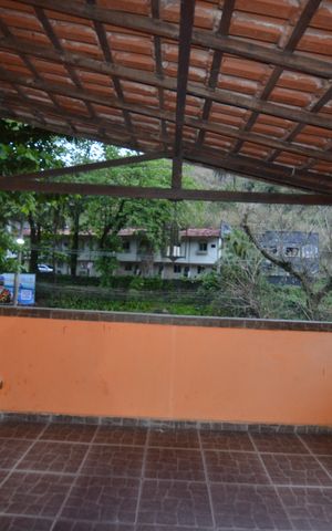 Casa à venda com 150m², 2 quartos e 1 vagaTerraço