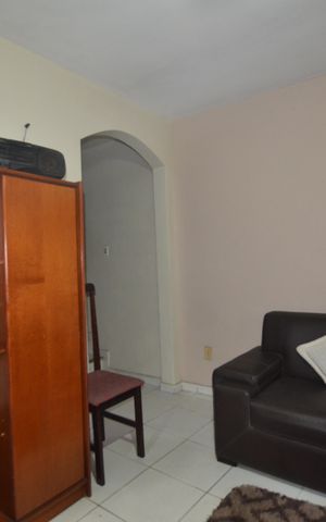 Casa à venda com 150m², 2 quartos e 1 vagaSala