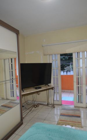 Casa à venda com 150m², 2 quartos e 1 vaga Quarto 2