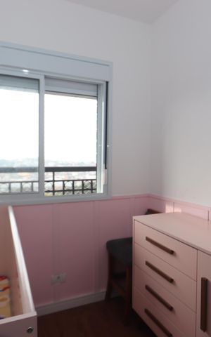 Apartamento à venda com 36m², 2 quartos e sem vagaQuarto 2