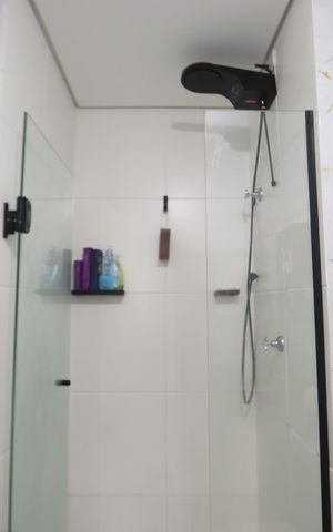 Apartamento à venda com 36m², 2 quartos e sem vagaBanheiro