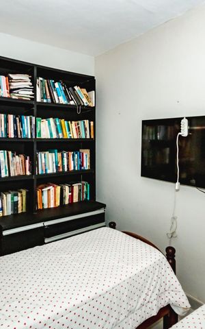 Casa à venda com 396m², 4 quartos e 2 vagasQuarto 1