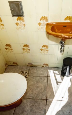 Casa à venda com 396m², 4 quartos e 2 vagasLavabo