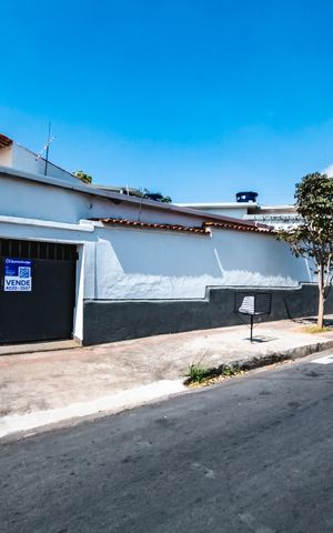 Casa à venda com 396m², 4 quartos e 2 vagasPlaca instalada - 22/08/26 - WZLX -19