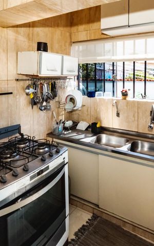 Casa à venda com 396m², 4 quartos e 2 vagasCozinha