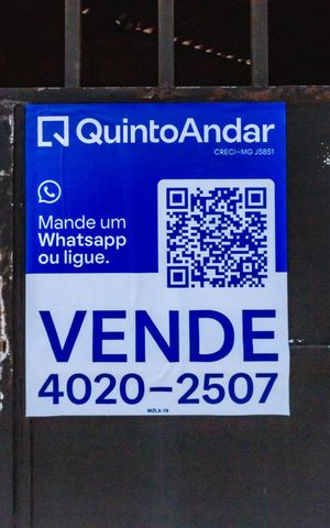 Casa à venda com 396m², 4 quartos e 2 vagasPlaca instalada - 22/08/26 - WZLX -19