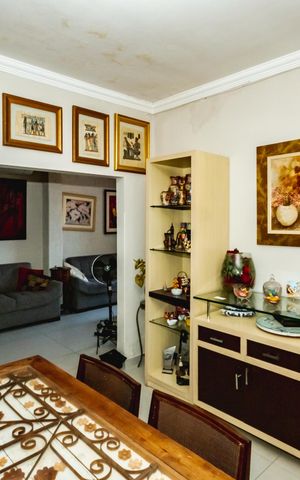 Casa à venda com 396m², 4 quartos e 2 vagasSala de Jantar