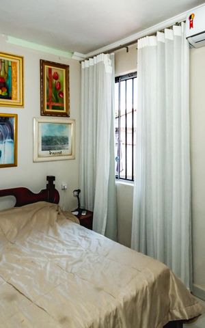 Casa à venda com 396m², 4 quartos e 2 vagasQuarto 3