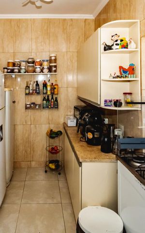 Casa à venda com 396m², 4 quartos e 2 vagasCozinha