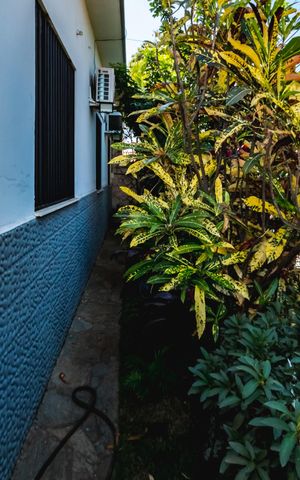 Casa à venda com 396m², 4 quartos e 2 vagasVaranda