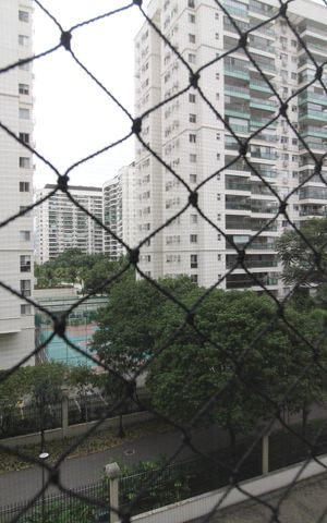 Apartamento à venda com 70m², 2 quartos e 1 vagaSala - Vista