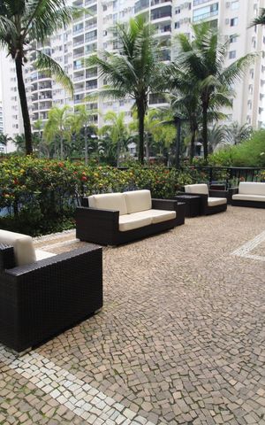 Apartamento à venda com 70m², 2 quartos e 1 vagaÁrea Comum