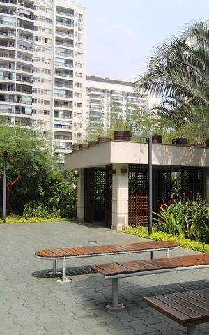 Apartamento à venda com 70m², 2 quartos e 1 vagaÁrea Comum