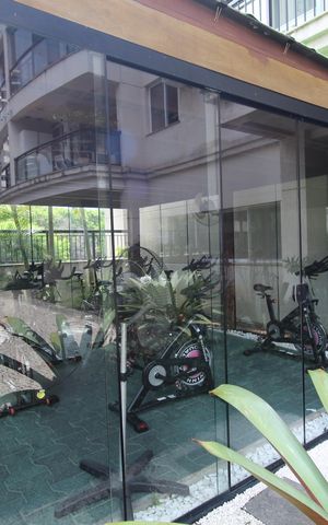 Apartamento à venda com 70m², 2 quartos e 1 vagaÁrea Comum