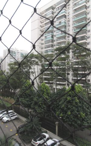 Apartamento à venda com 70m², 2 quartos e 1 vagaSala - Vista