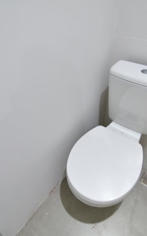 Apartamento à venda com 147m², 3 quartos e 2 vagasBanheiro de serviço