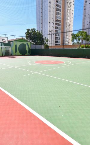 Apartamento à venda com 147m², 3 quartos e 2 vagasQuadra Esportiva