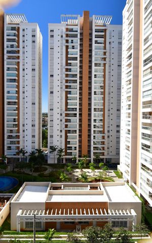 Apartamento à venda com 147m², 3 quartos e 2 vagasQuarto 3 - Suíte Vista