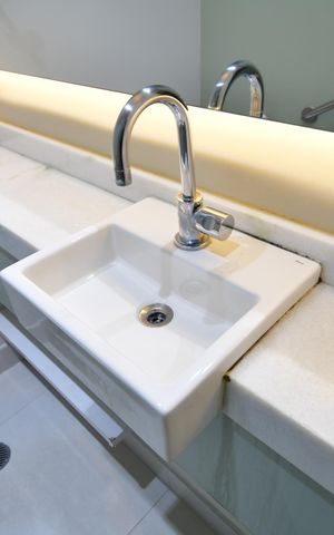 Apartamento à venda com 147m², 3 quartos e 2 vagasLavabo