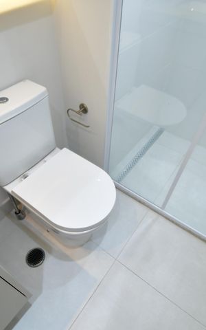 Apartamento à venda com 147m², 3 quartos e 2 vagasBanheiro Suíte