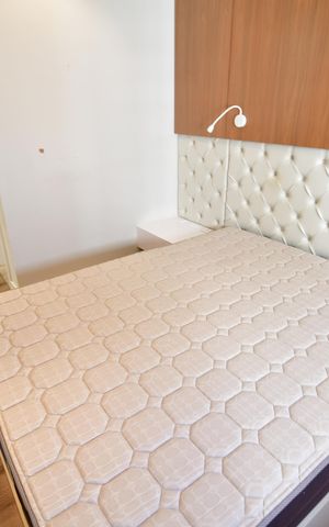 Apartamento à venda com 147m², 3 quartos e 2 vagasQuarto 3 - Suíte