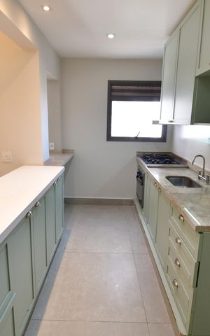 Apartamento à venda com 147m², 3 quartos e 2 vagasCozinha