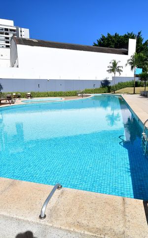Apartamento à venda com 147m², 3 quartos e 2 vagasÁrea comum - Piscina