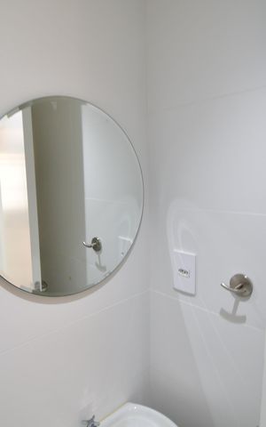 Apartamento à venda com 147m², 3 quartos e 2 vagasBanheiro de serviço