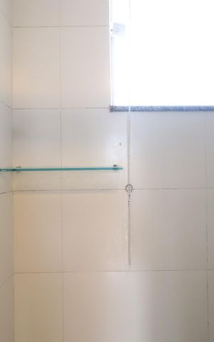 Apartamento à venda com 63m², 2 quartos e sem vagaBanheiro