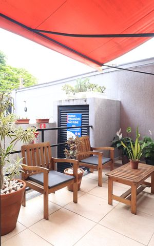 Apartamento à venda com 63m², 2 quartos e sem vagaÁrea comum - Salão de festas