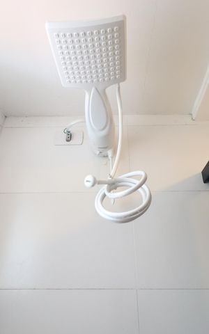 Apartamento à venda com 63m², 2 quartos e sem vagaBanheiro