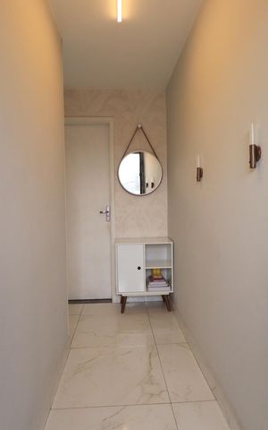 Apartamento à venda com 63m², 2 quartos e sem vagaEntrada
