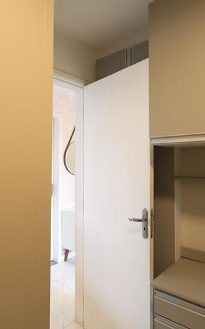 Apartamento à venda com 63m², 2 quartos e sem vagaQuarto 1