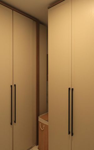 Apartamento à venda com 63m², 2 quartos e sem vagaQuarto 1