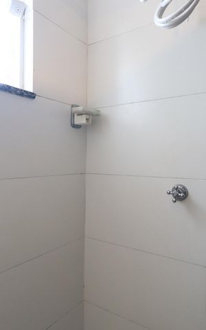 Apartamento à venda com 63m², 2 quartos e sem vagaBanheiro
