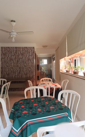 Apartamento à venda com 63m², 2 quartos e sem vagaÁrea comum - Salão de festas