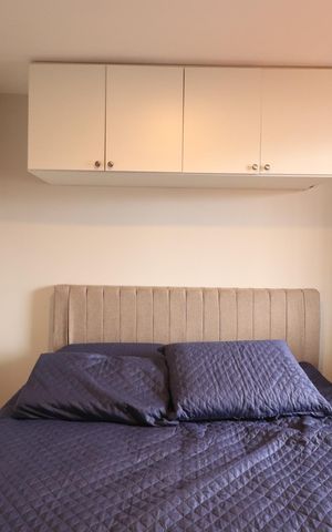 Apartamento à venda com 63m², 2 quartos e sem vagaQuarto 2