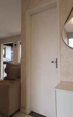 Apartamento à venda com 63m², 2 quartos e sem vagaEntrada