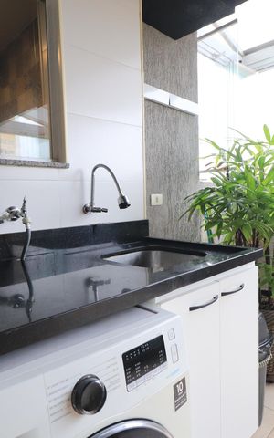 Apartamento à venda com 63m², 2 quartos e sem vagaÁrea de Serviço